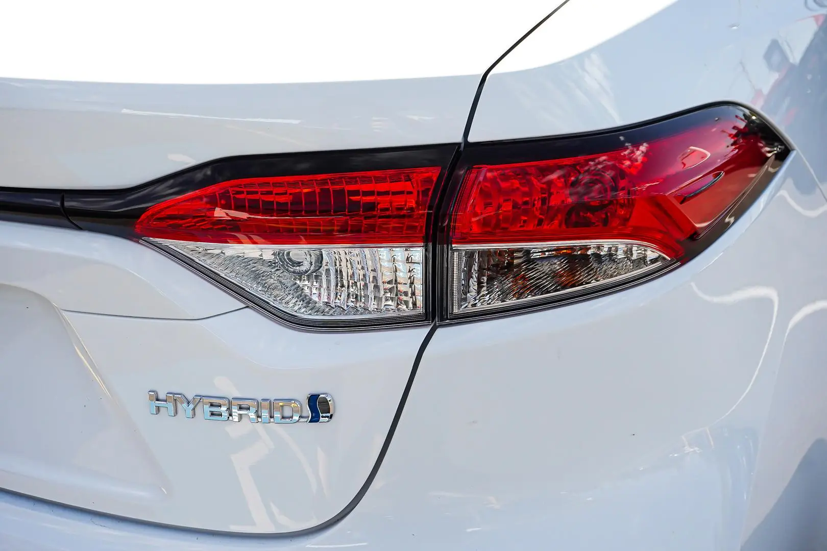 2022 Toyota Corolla Gallery Image 14