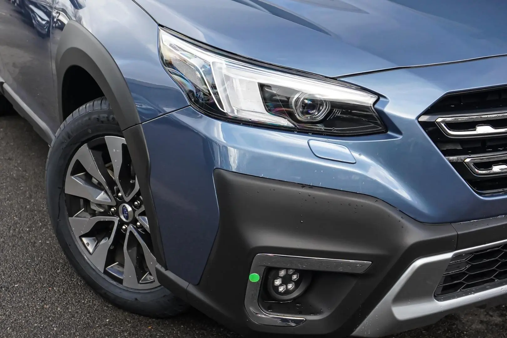 2023 Subaru Outback Gallery Image 12