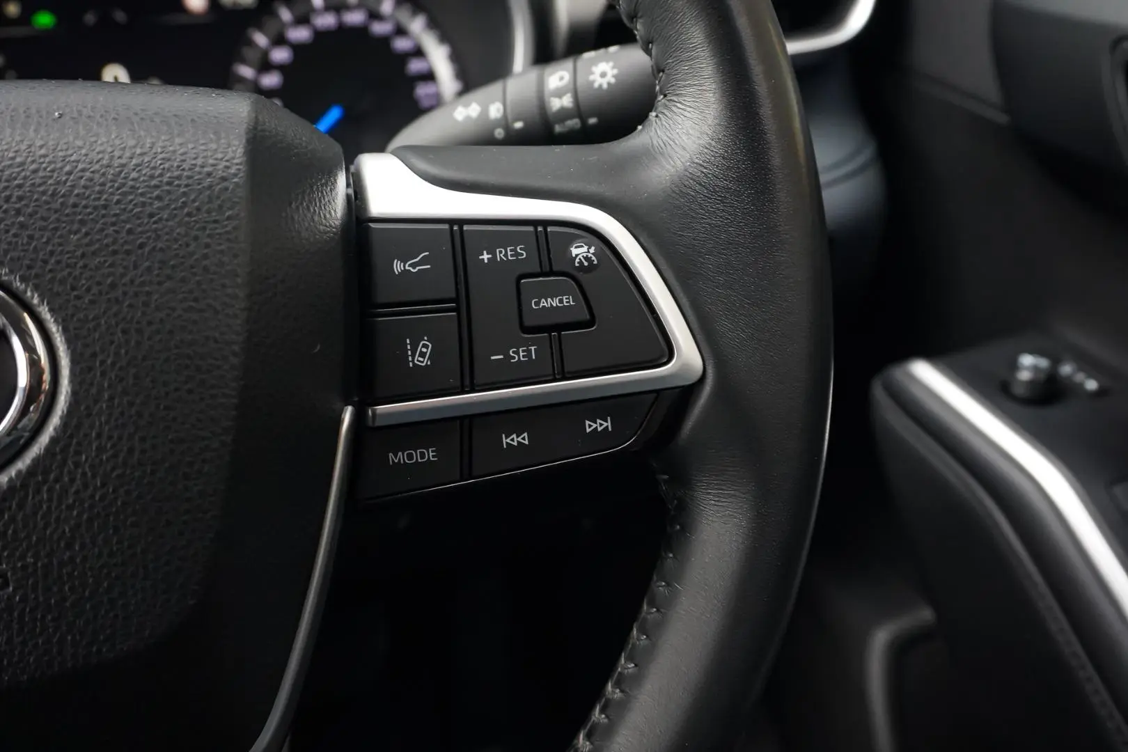 2023 Toyota Kluger Gallery Image 21