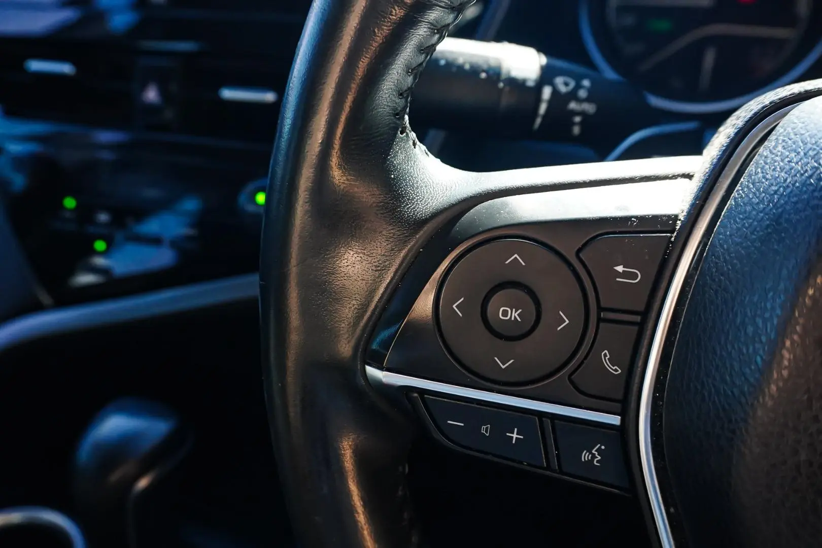 2021 Toyota Camry Gallery Image 20