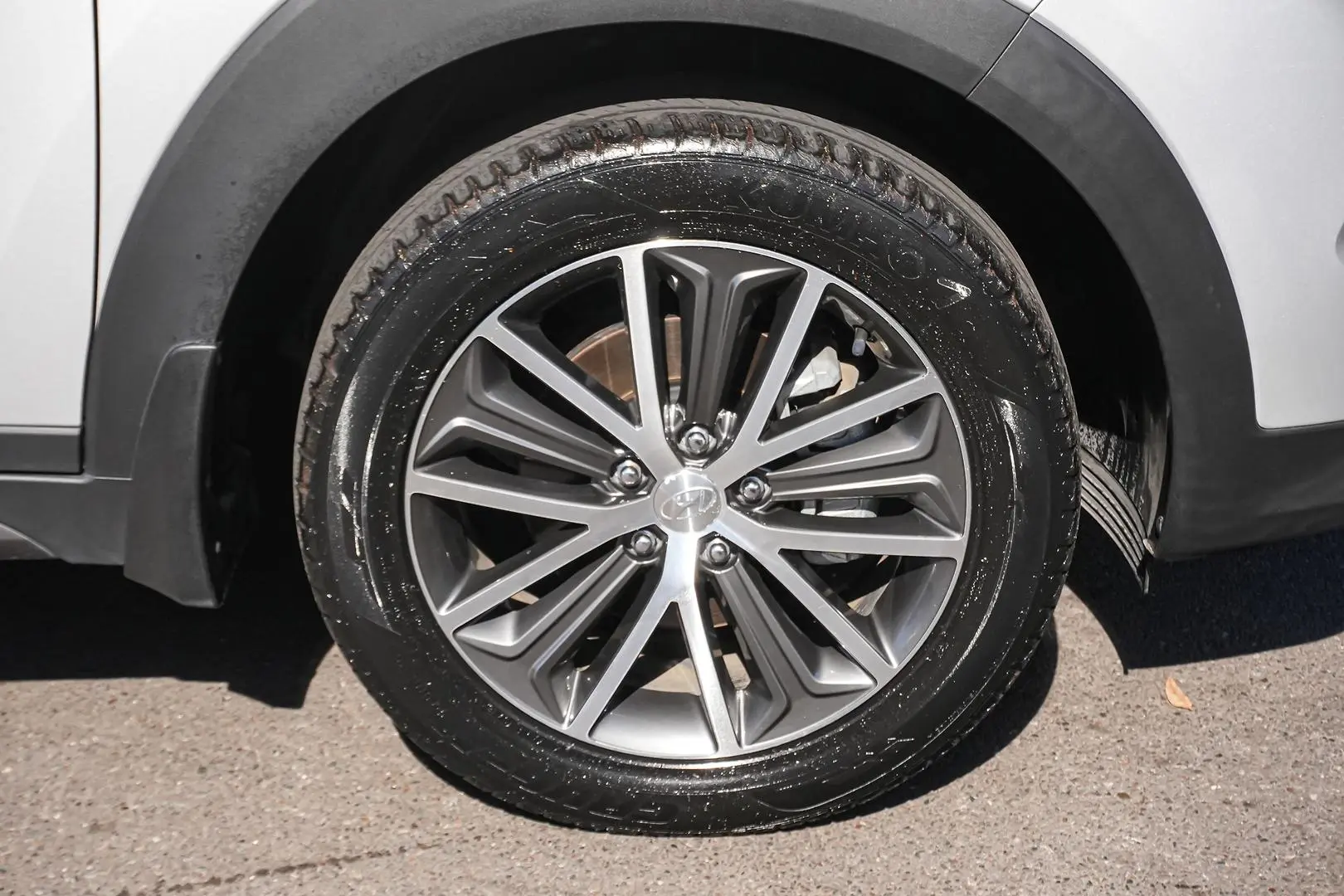 2016 Hyundai Tucson Gallery Image 10