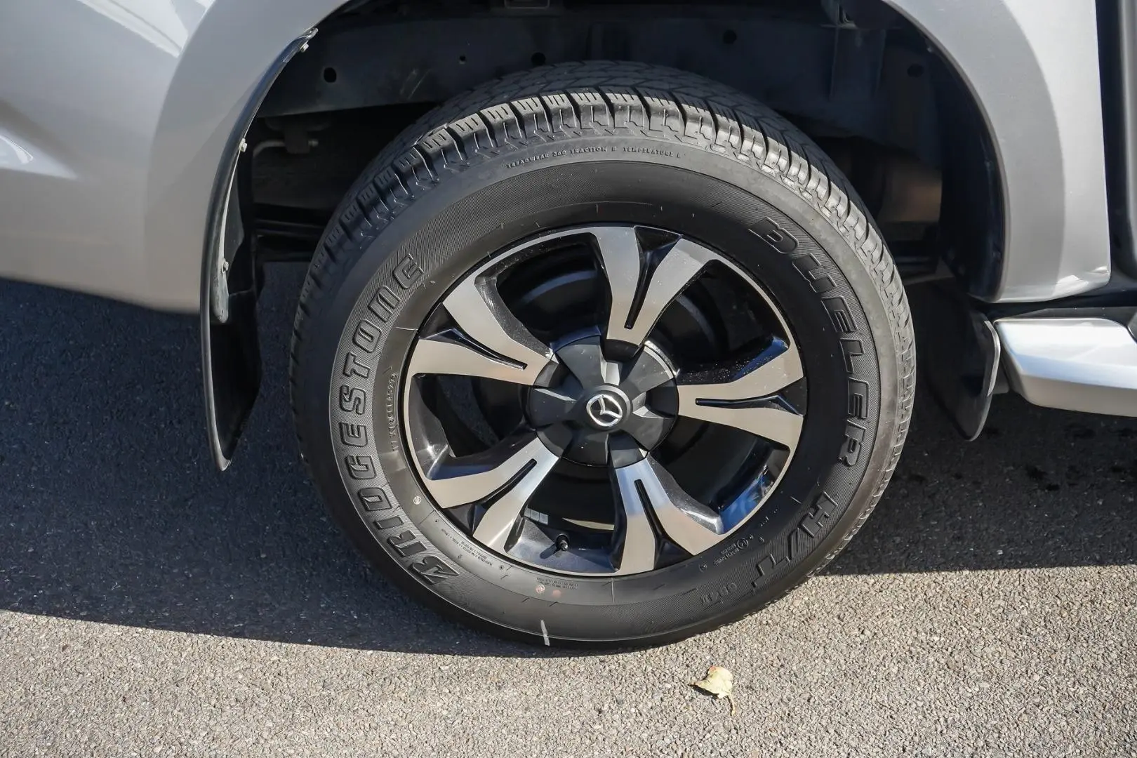 2022 Mazda BT-50 Gallery Image 18