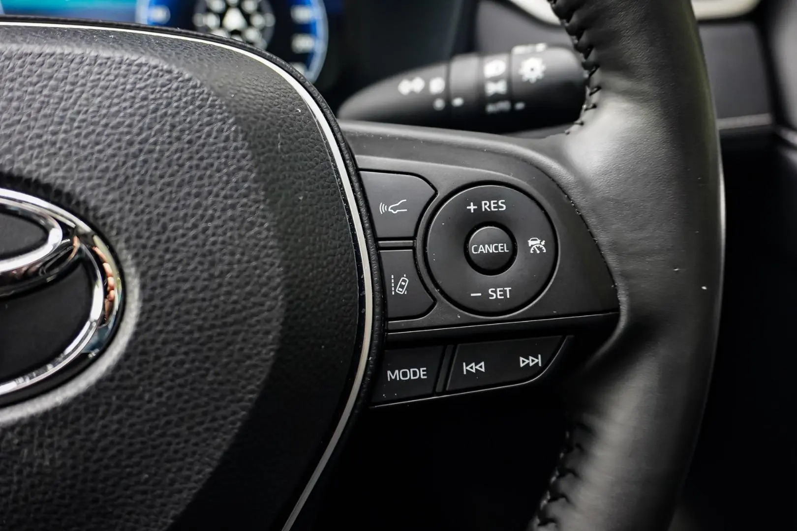 2024 Toyota RAV4 Gallery Image 21
