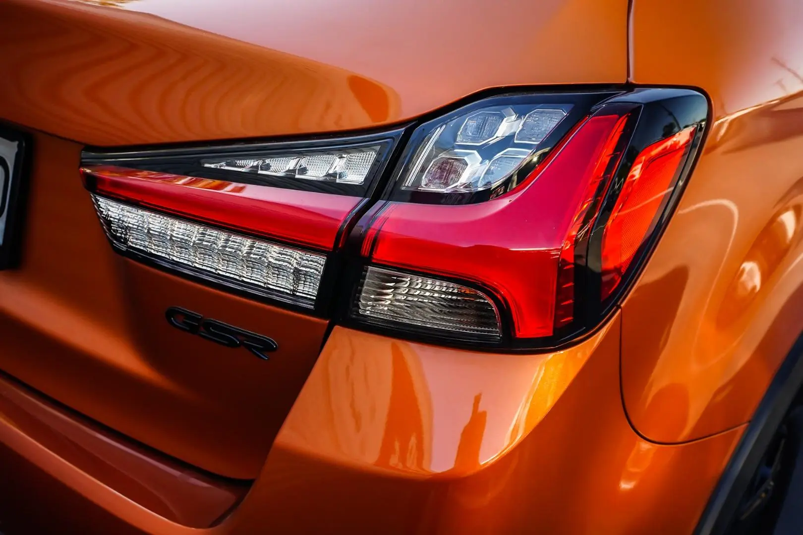 2022 Mitsubishi ASX Gallery Image 13