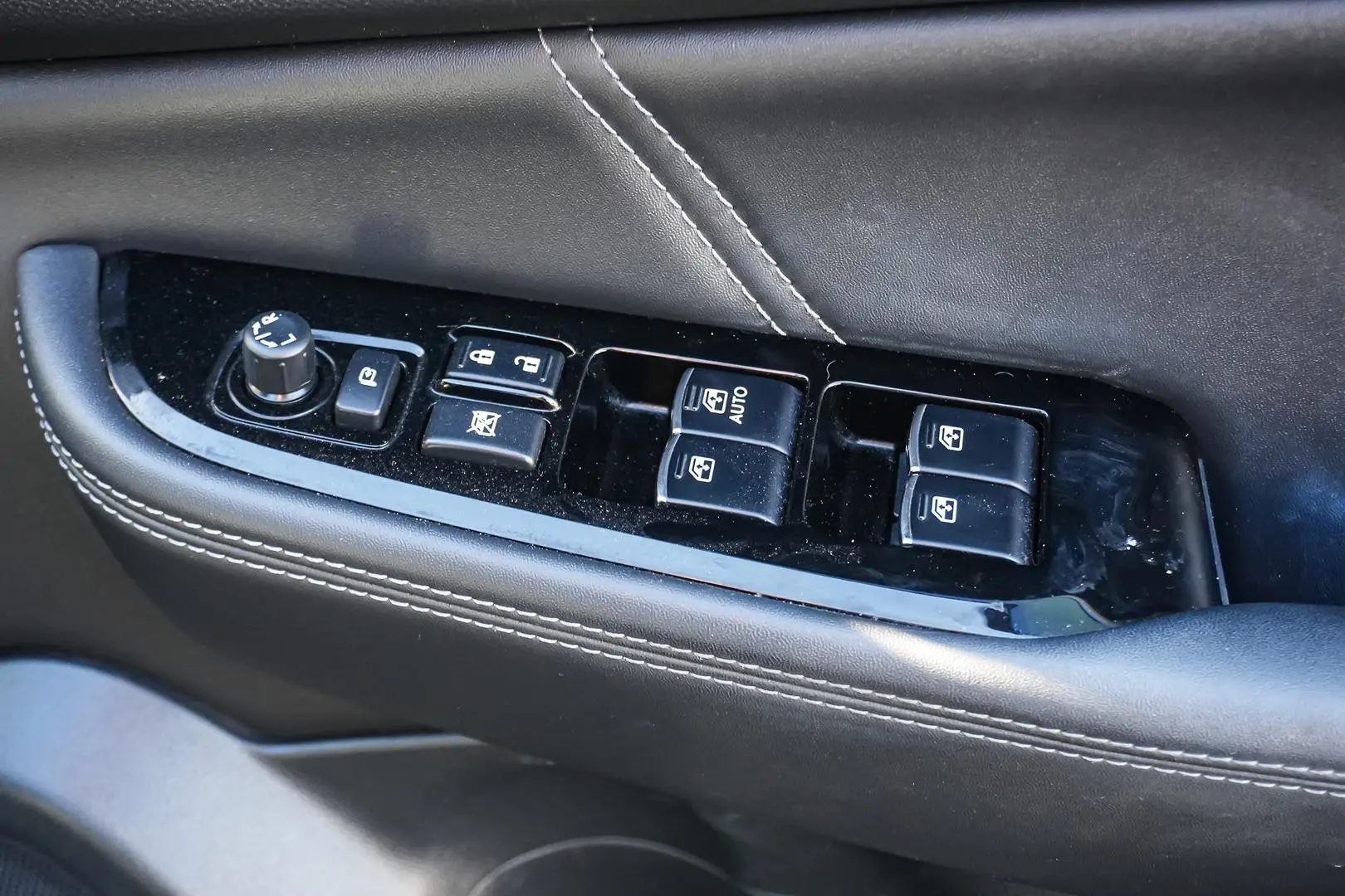 2017 Subaru Outback Gallery Image 17