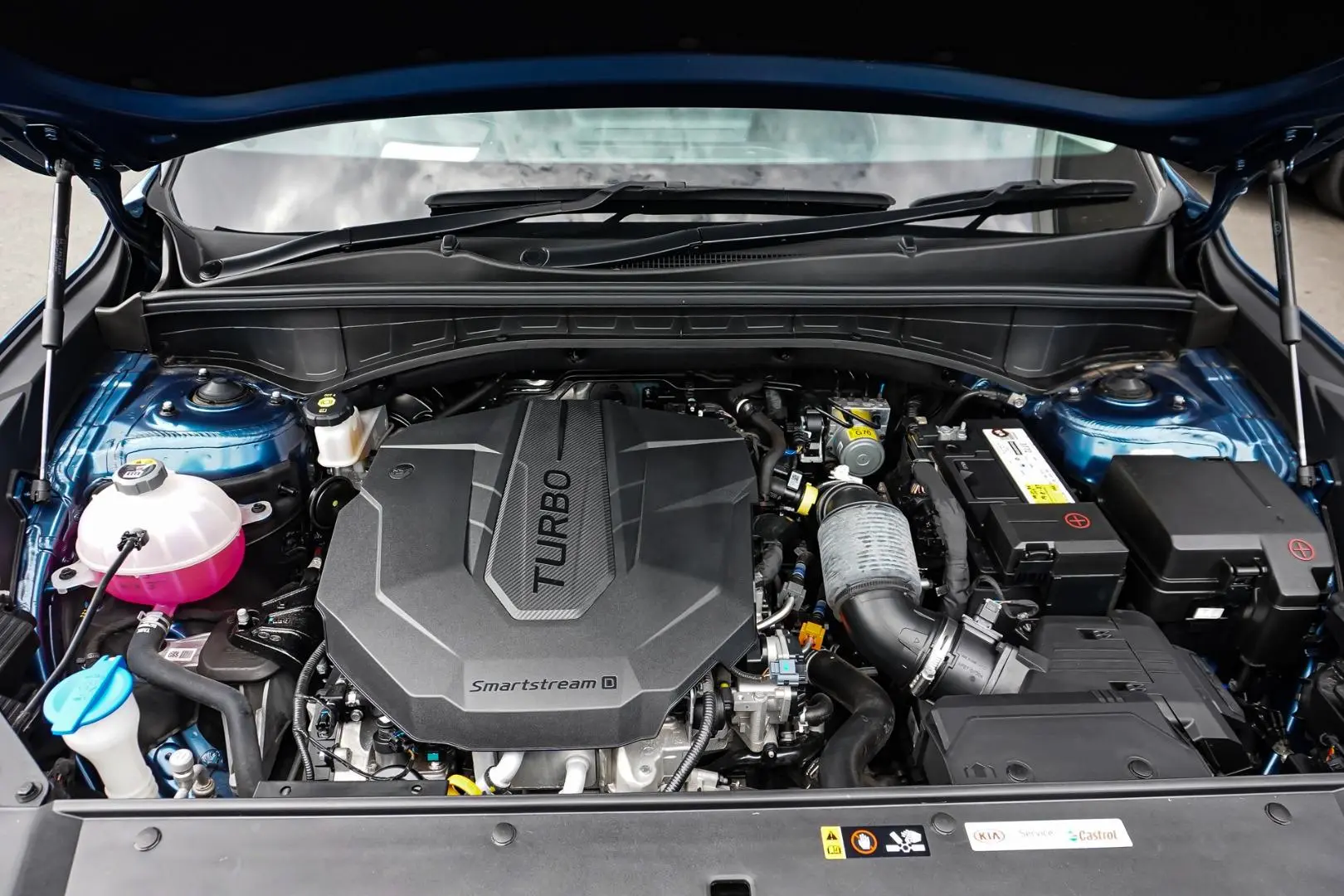 2020 Kia Sorento Gallery Image 31