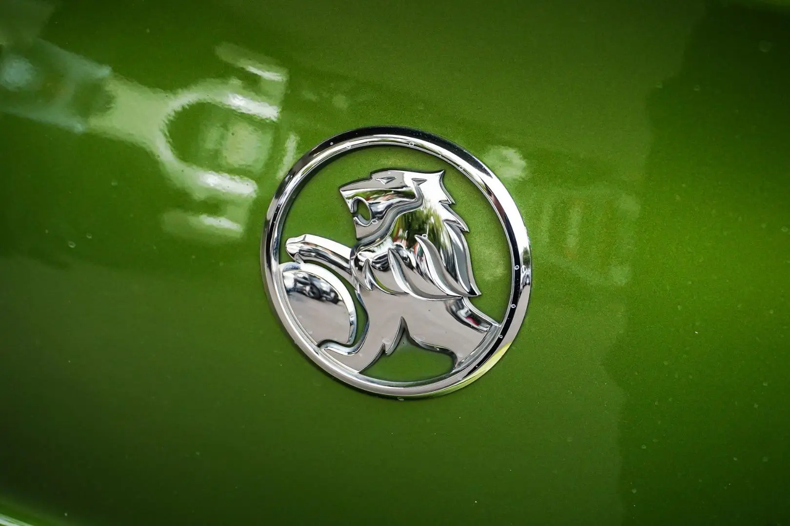 2016 Holden Commodore Gallery Image 17