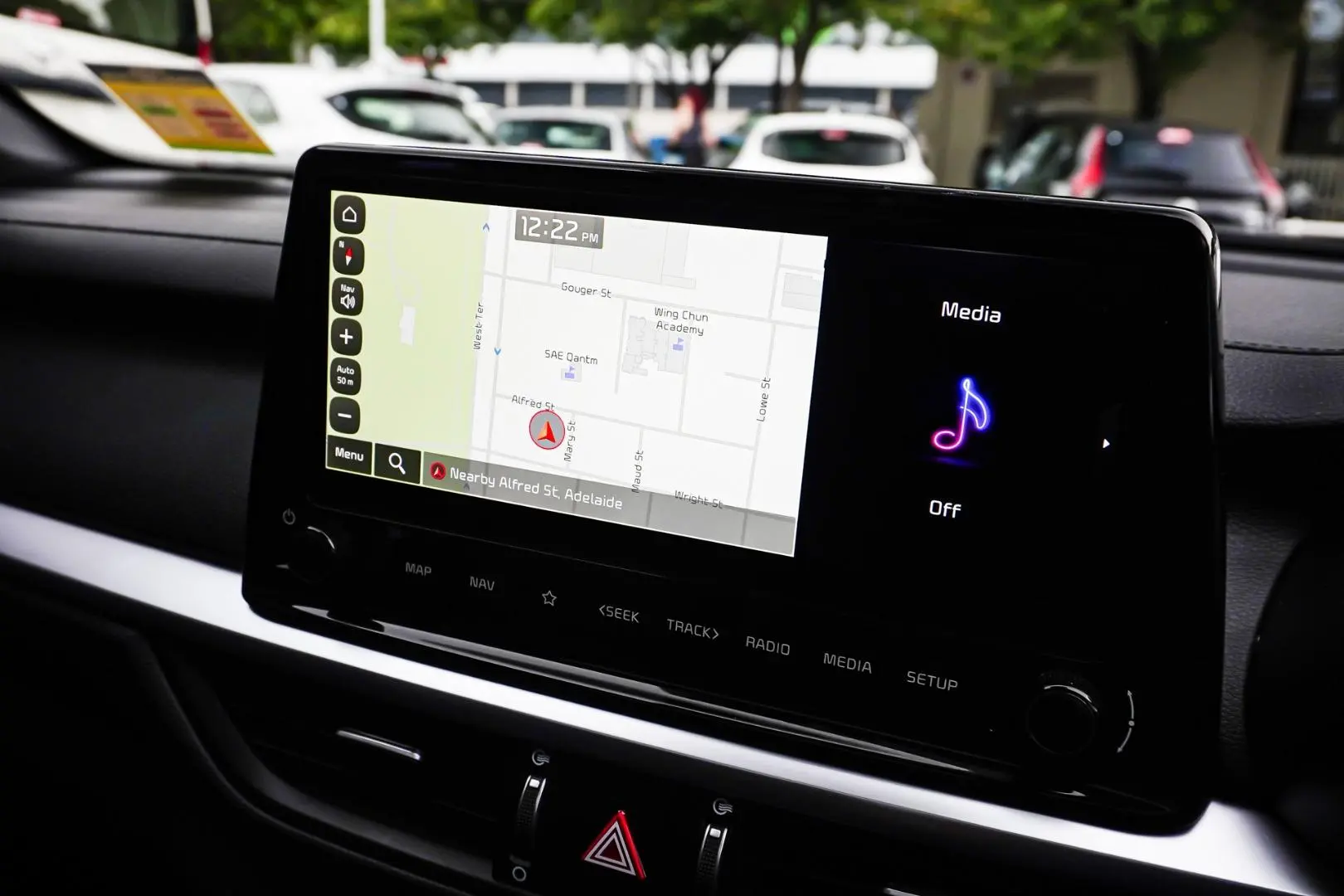 2023 Kia Cerato Gallery Image 24