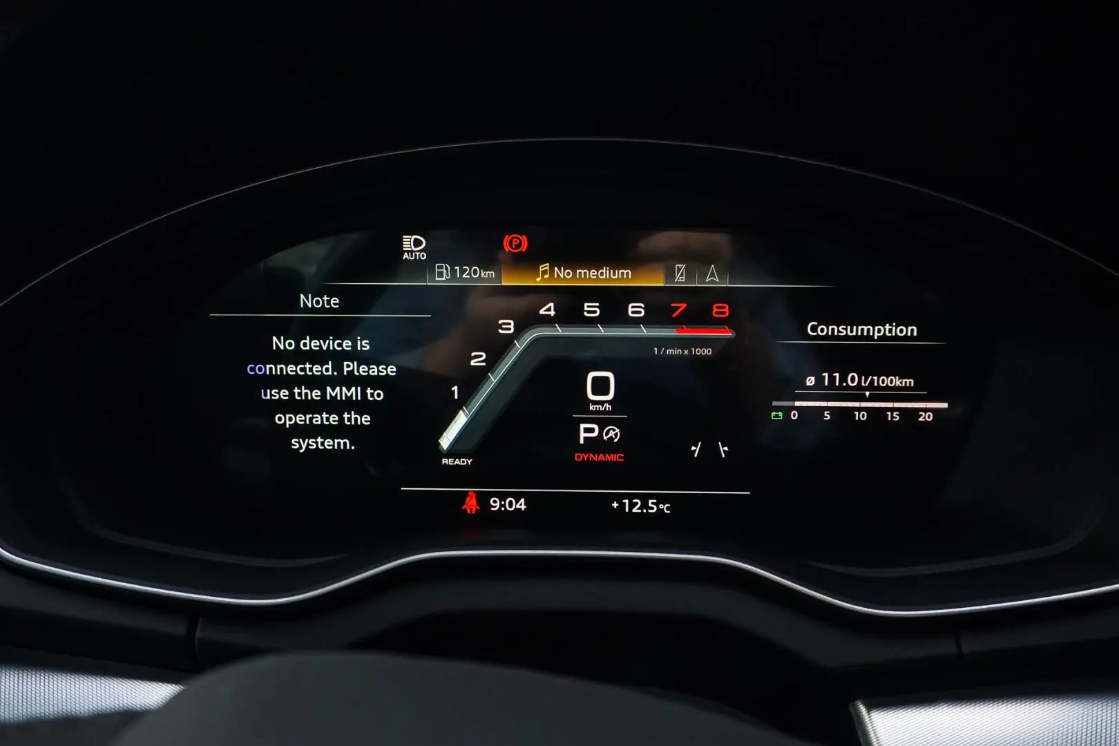 2024 Audi Q5 Gallery Image 18