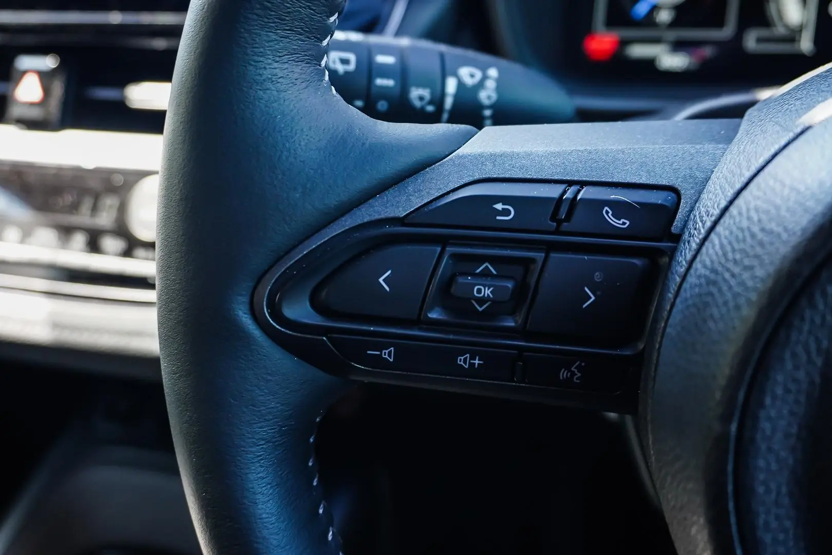 2025 Toyota Corolla Gallery Image 21