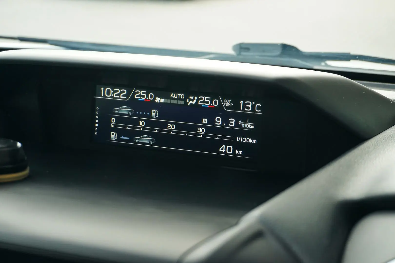 2020 Subaru Impreza Gallery Image 24