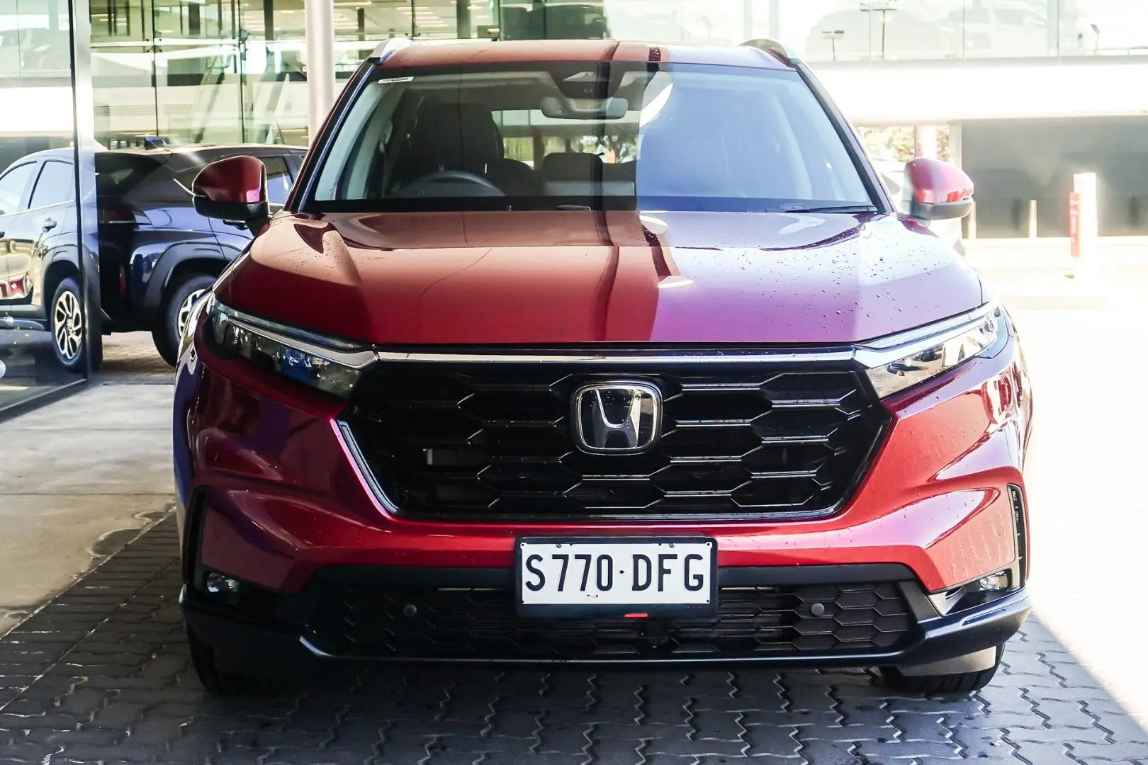 2023 Honda CR-V Gallery Image 5