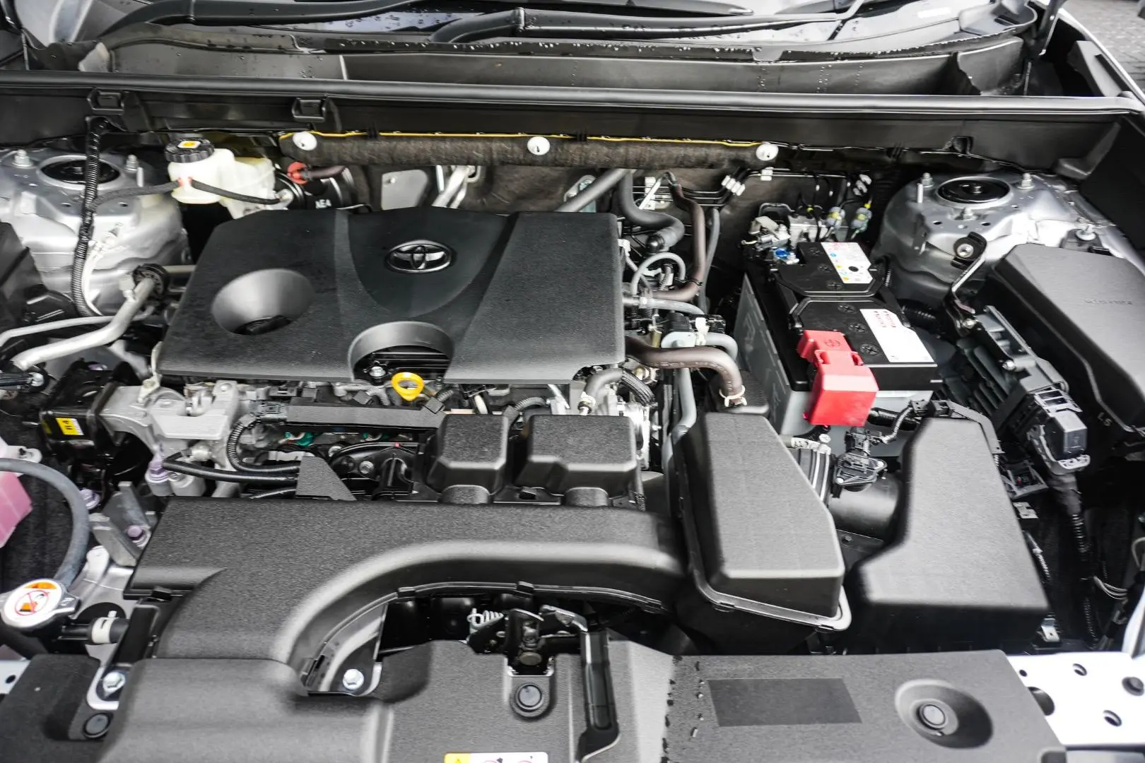 2024 Toyota RAV4 Gallery Image 22
