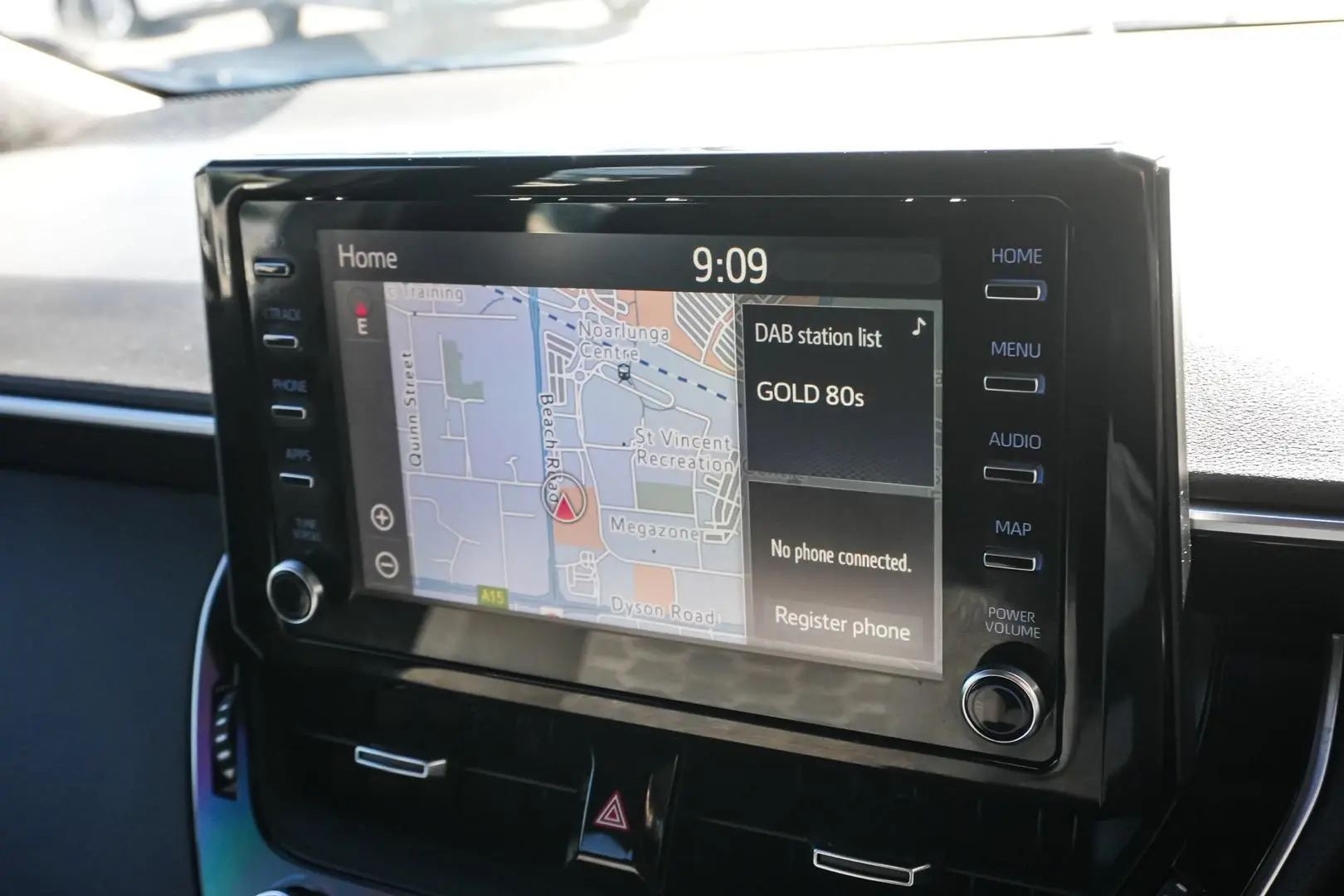 2021 Toyota Corolla Gallery Image 21