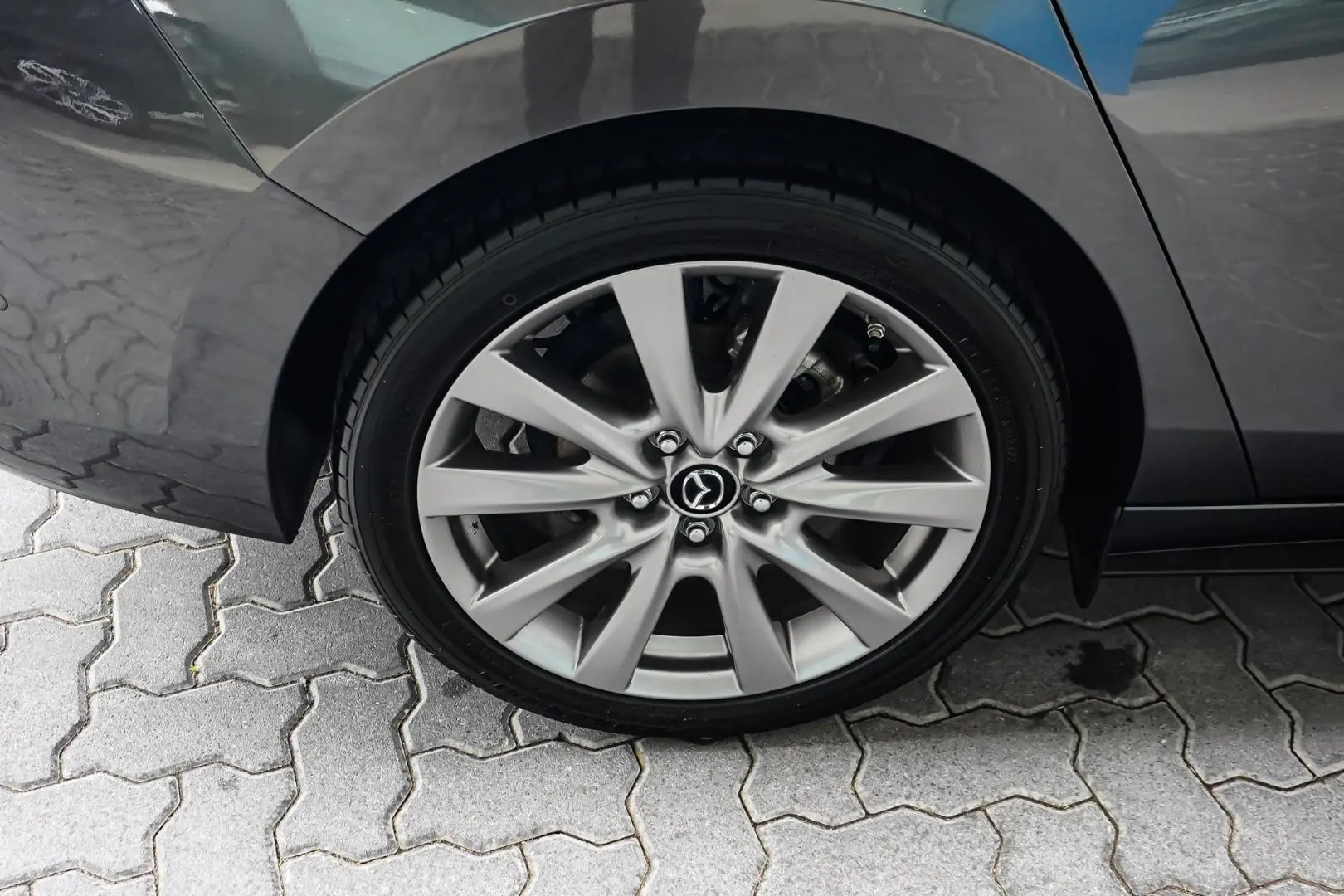 2019 Mazda 3 Gallery Image 16