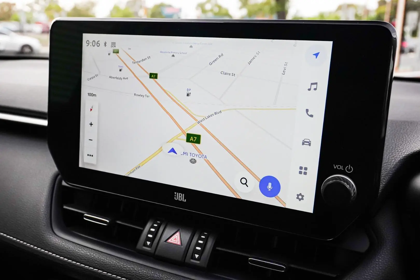 2023 Toyota RAV4 Gallery Image 22