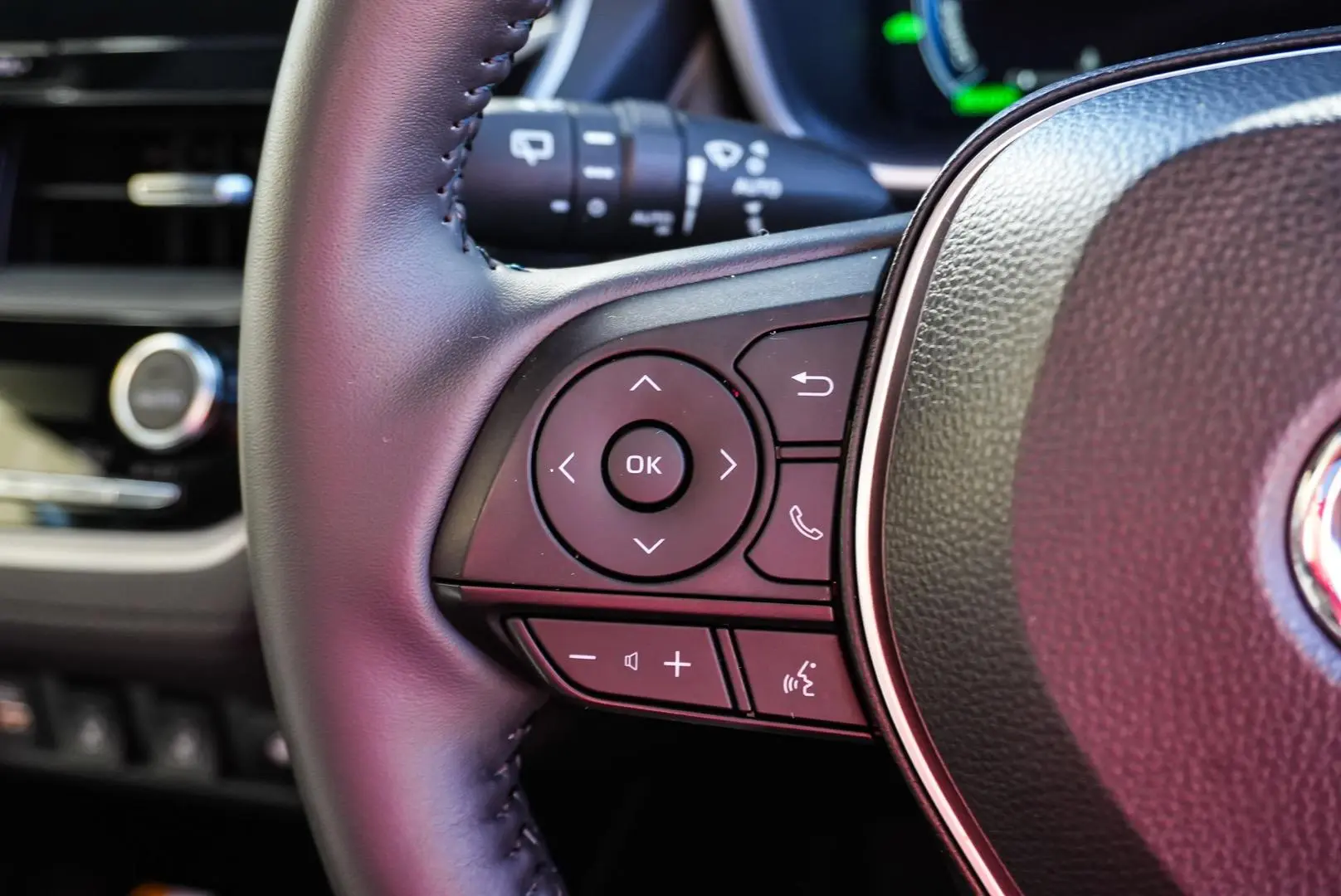 2023 Toyota Corolla Cross Gallery Image 20