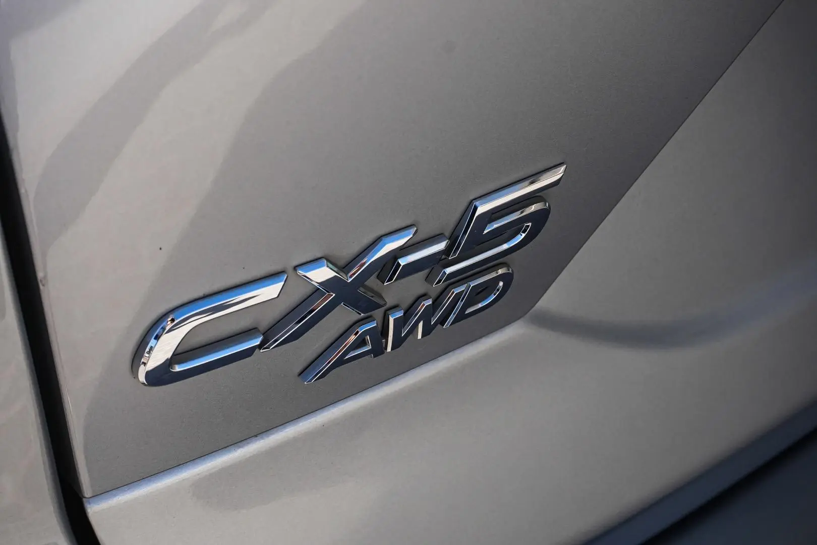 2018 Mazda CX-5 Gallery Image 10