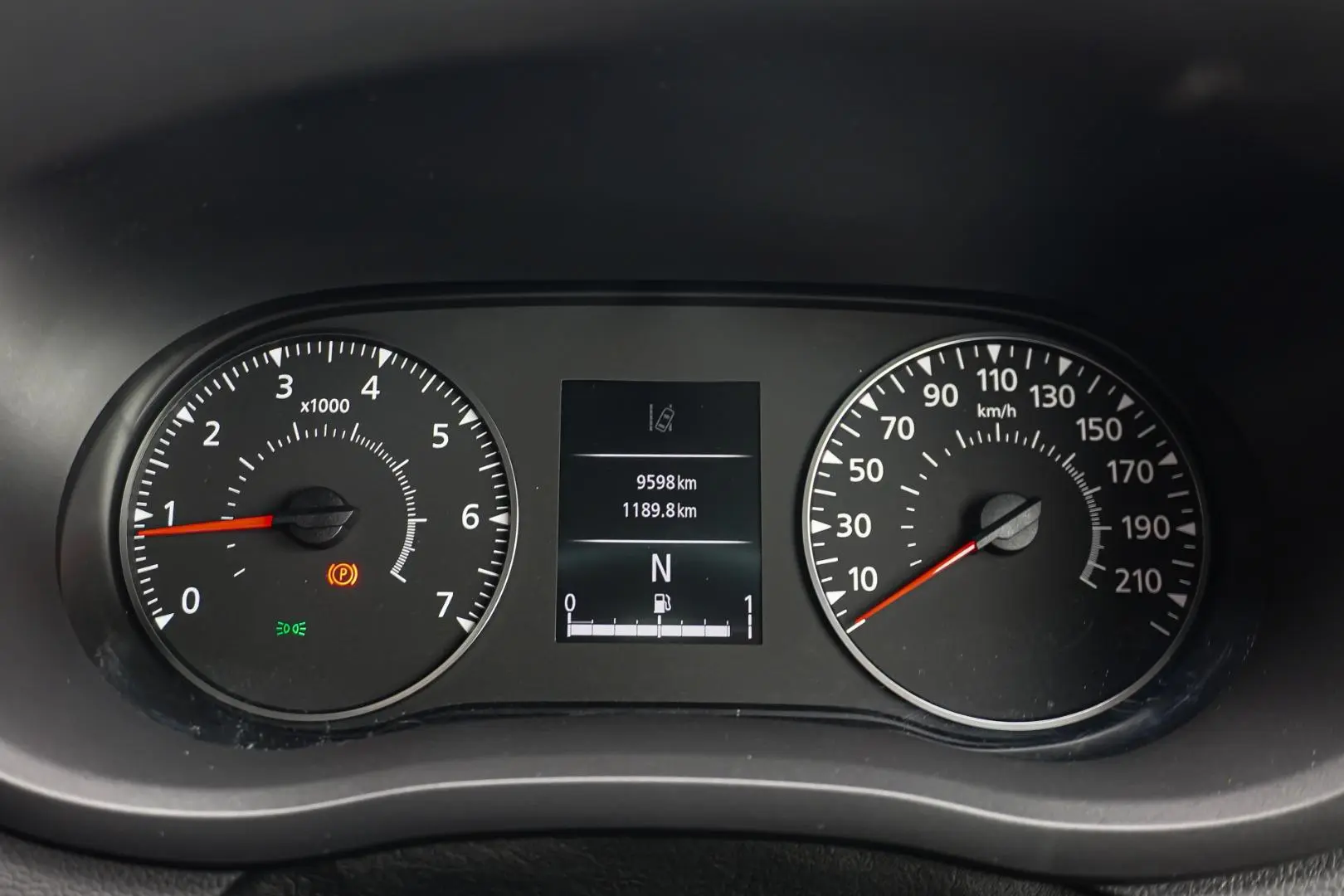 2023 Renault Master Gallery Image 17