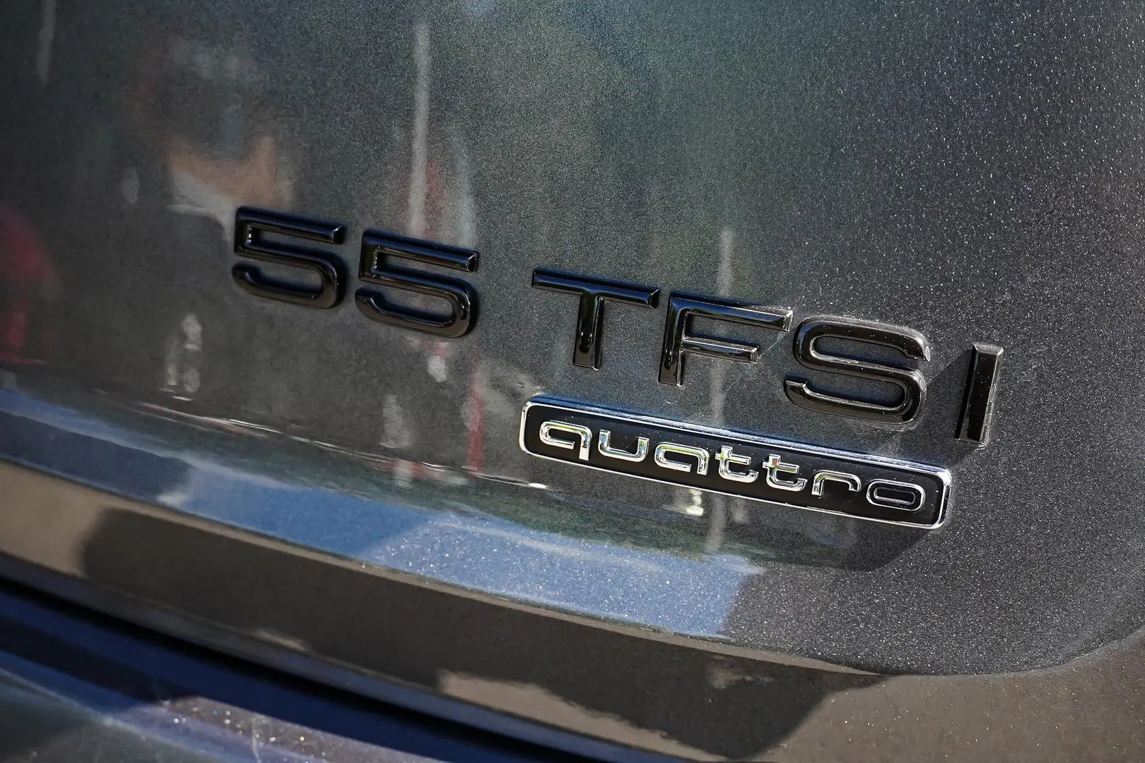 2022 Audi Q7 Gallery Image 14