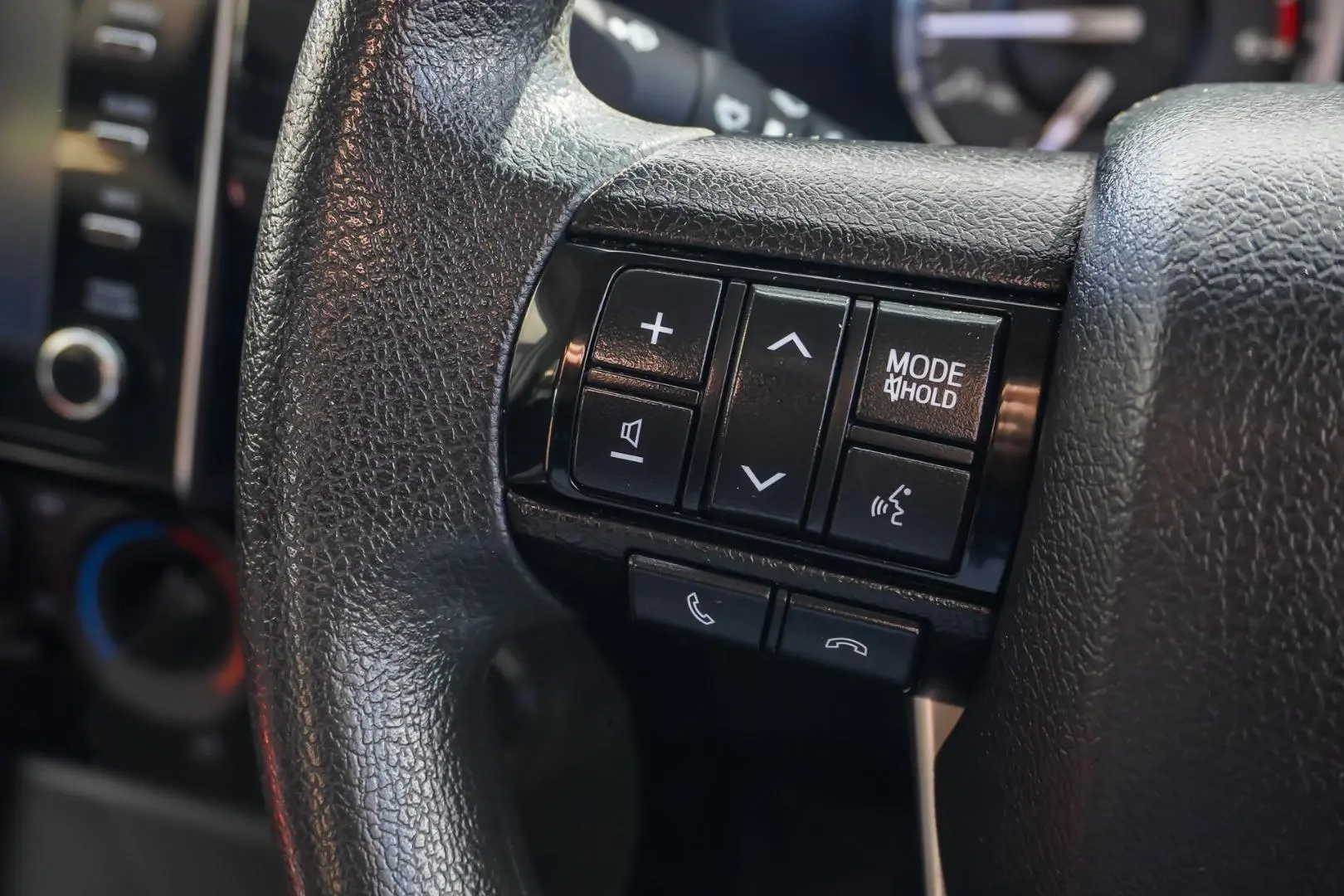 2022 Toyota Hilux Gallery Image 14