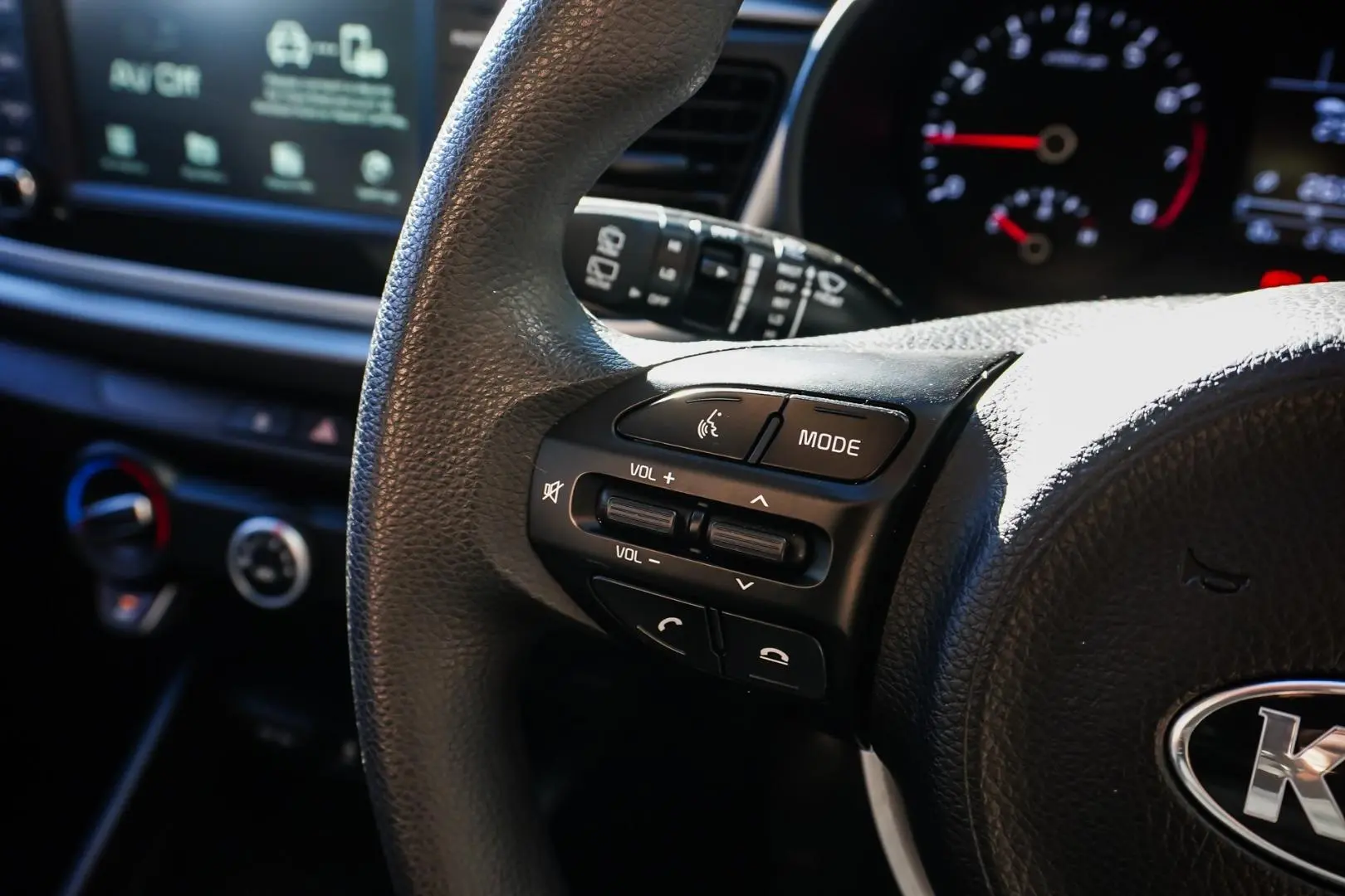 2020 Kia Rio Gallery Image 19