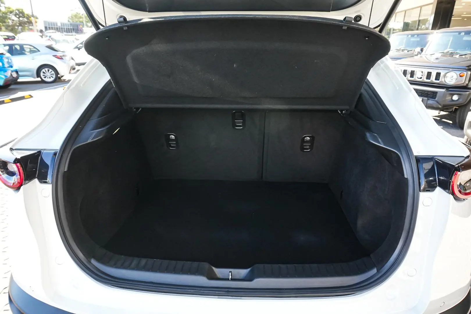 2021 Mazda CX-30 Gallery Image 11