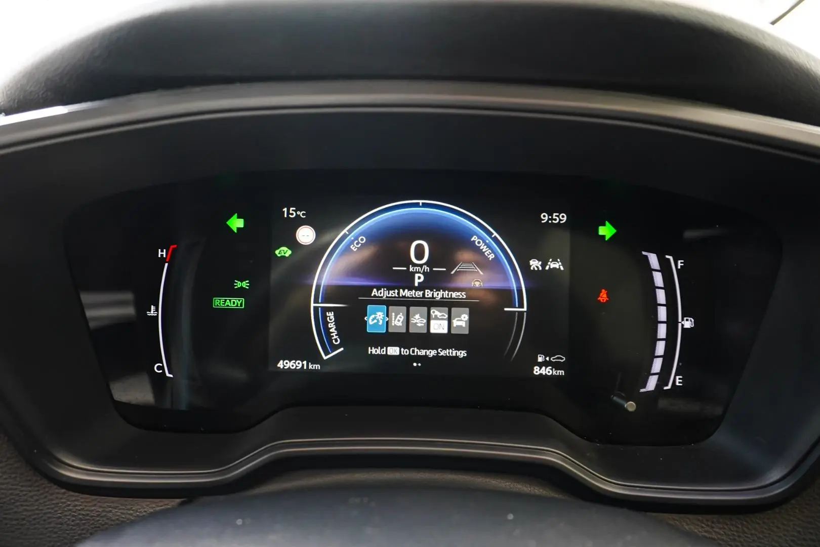 2023 Toyota Corolla Gallery Image 18