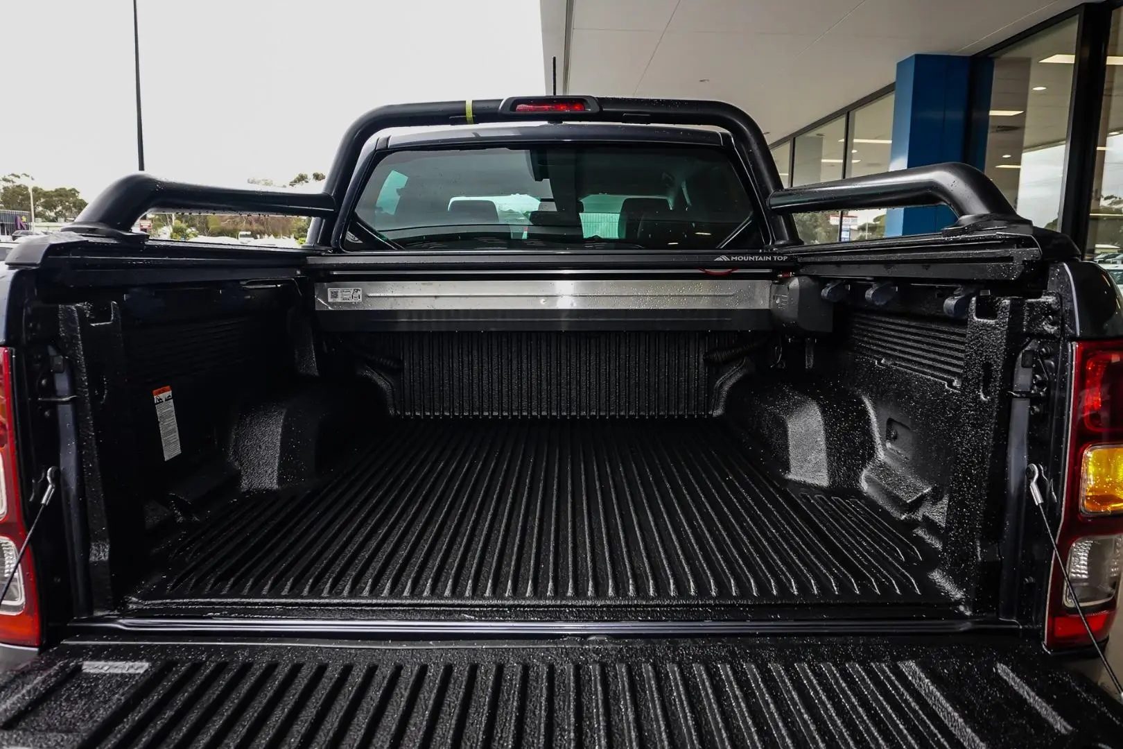 2020 Ford Ranger Gallery Image 10