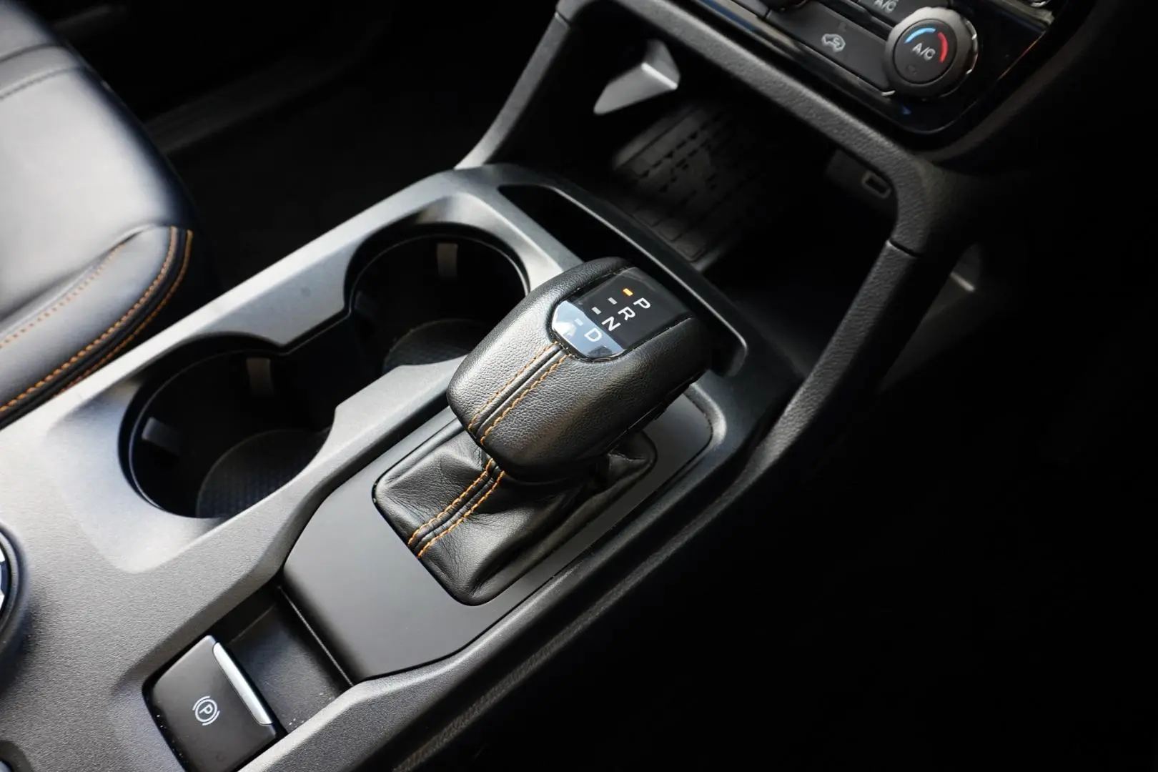 2024 Ford Ranger Gallery Image 18