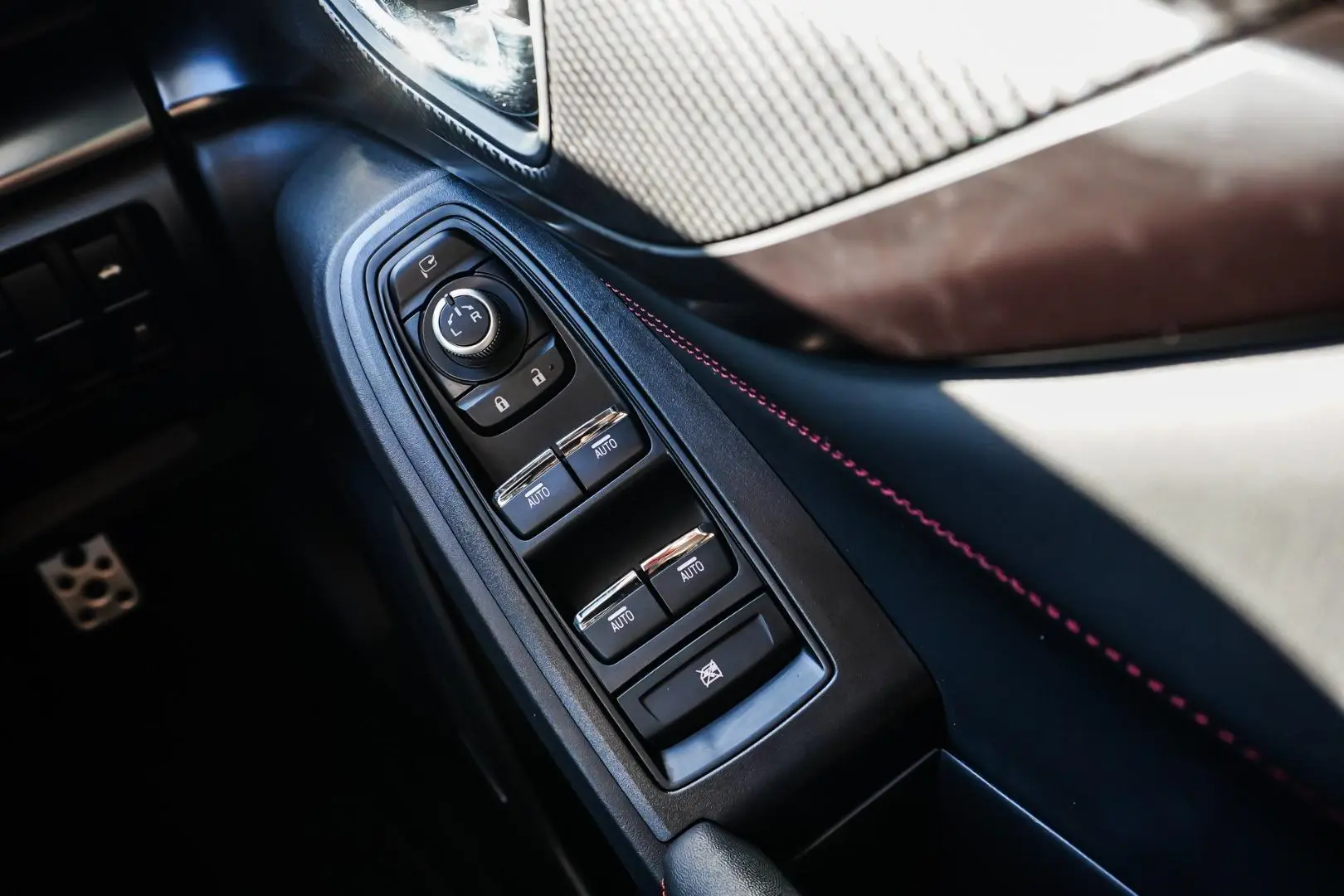 2023 Subaru WRX Gallery Image 25