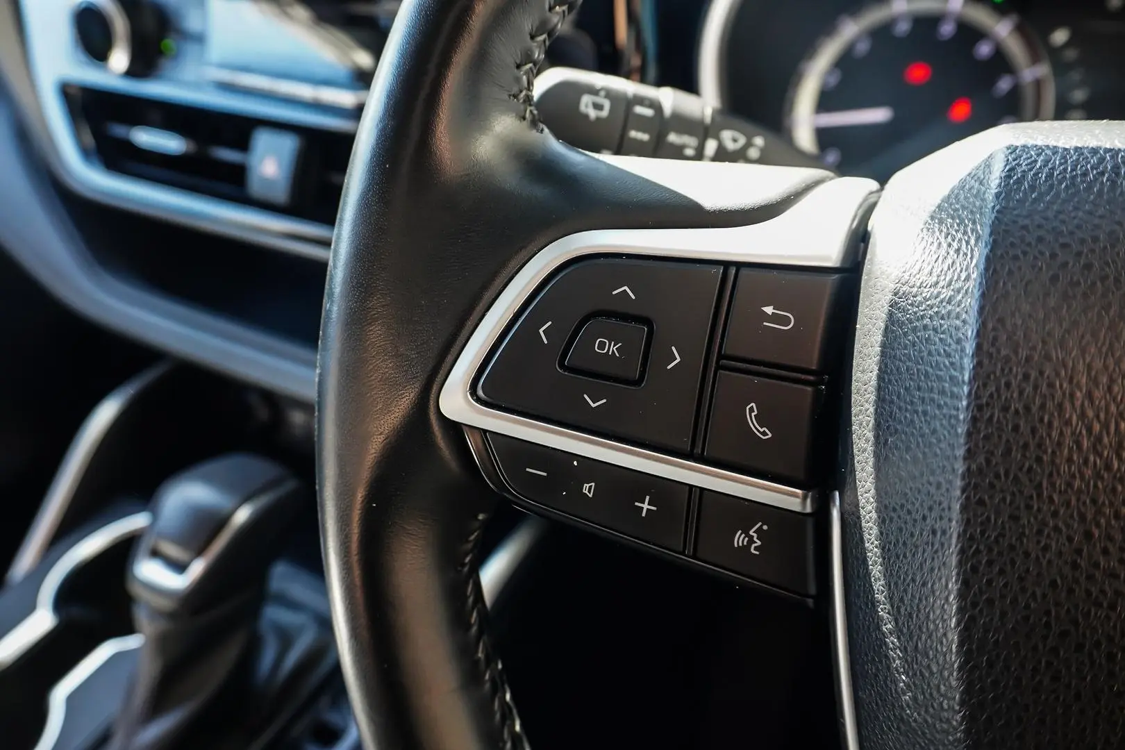 2023 Toyota Kluger Gallery Image 21
