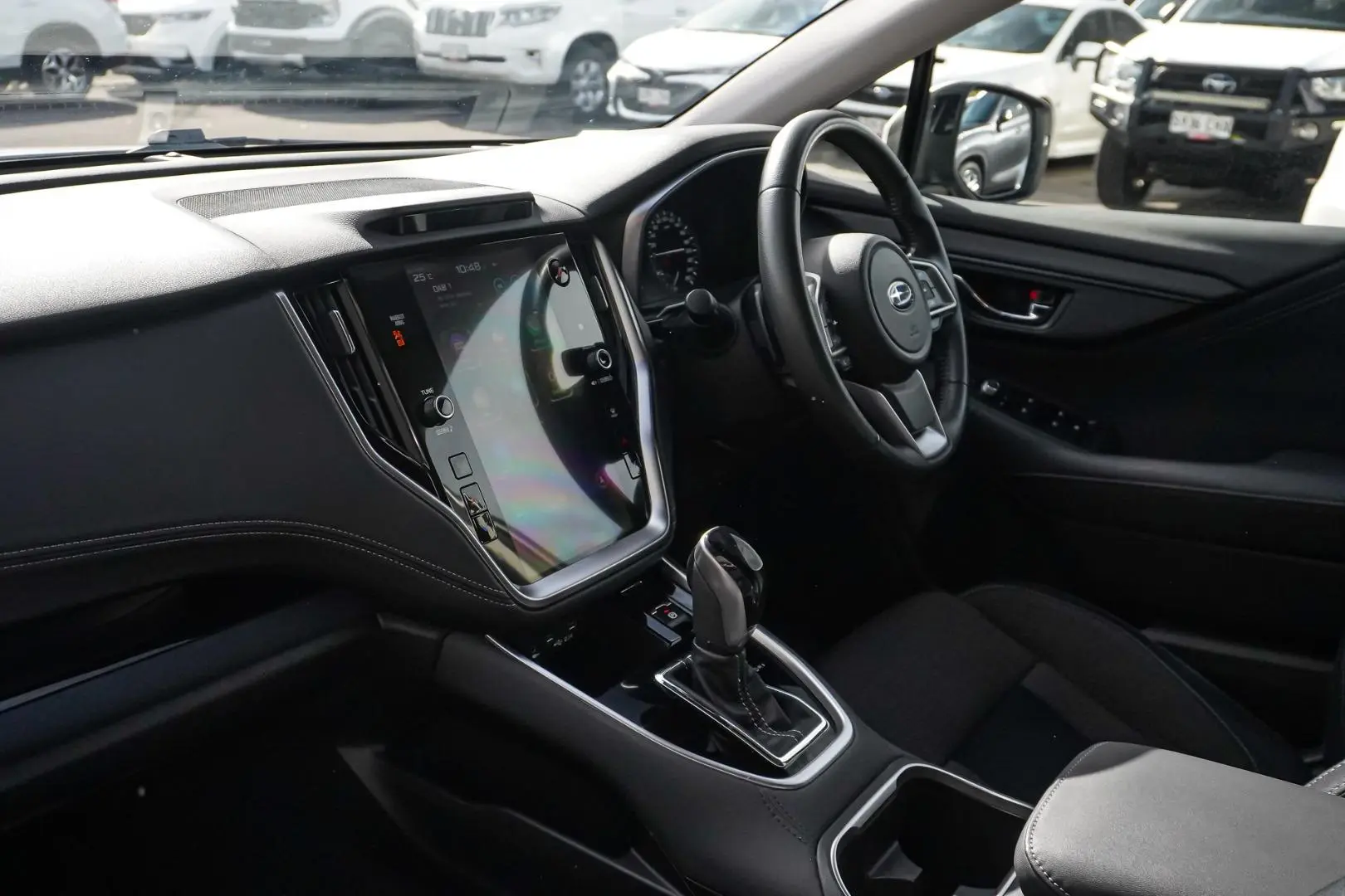 2022 Subaru Outback Gallery Image 10