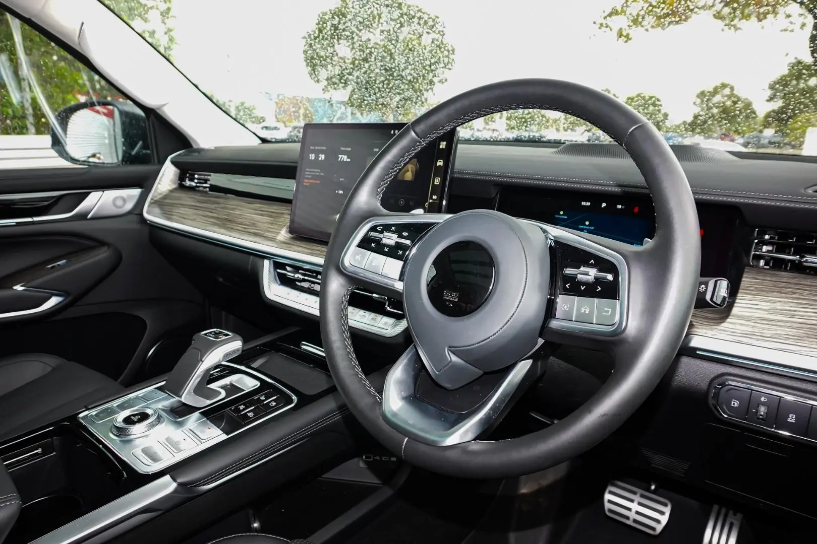 2025 GWM Cannon Alpha Gallery Image 7