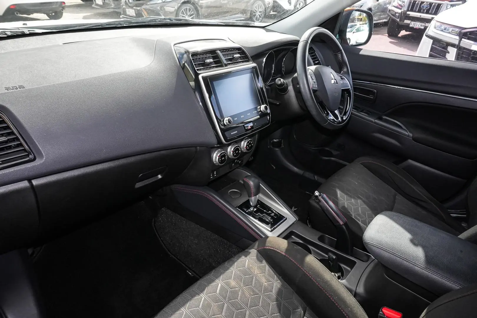 2020 Mitsubishi ASX Gallery Image 9