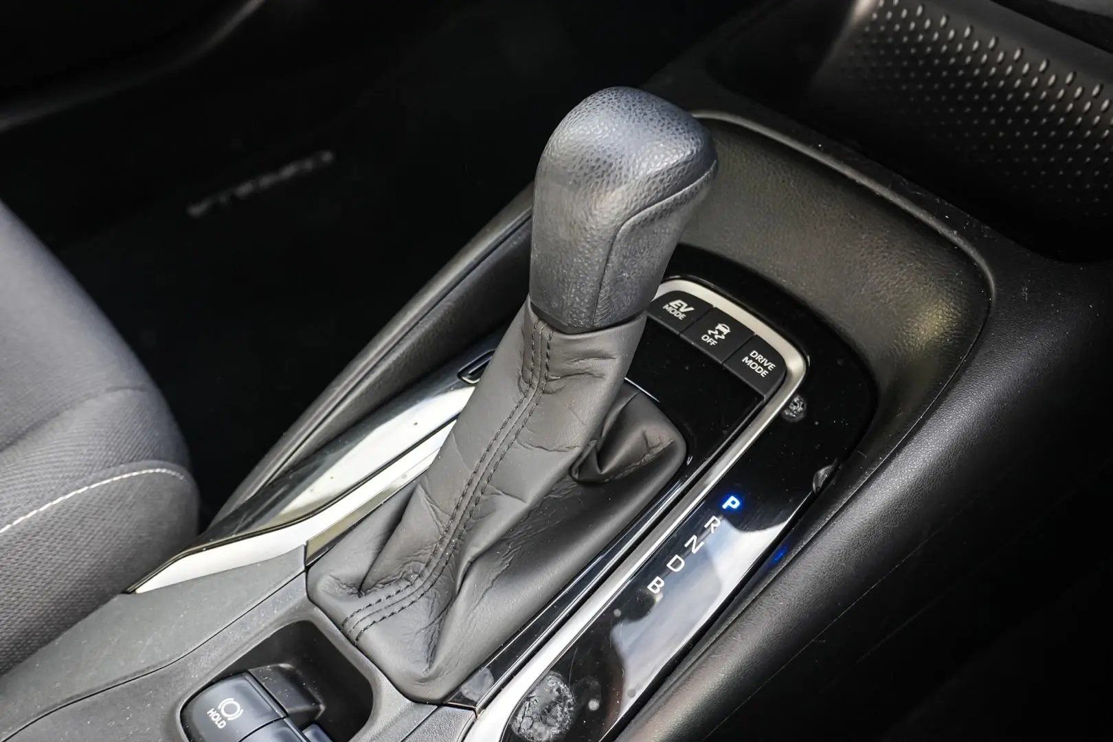 2022 Toyota Corolla Gallery Image 19
