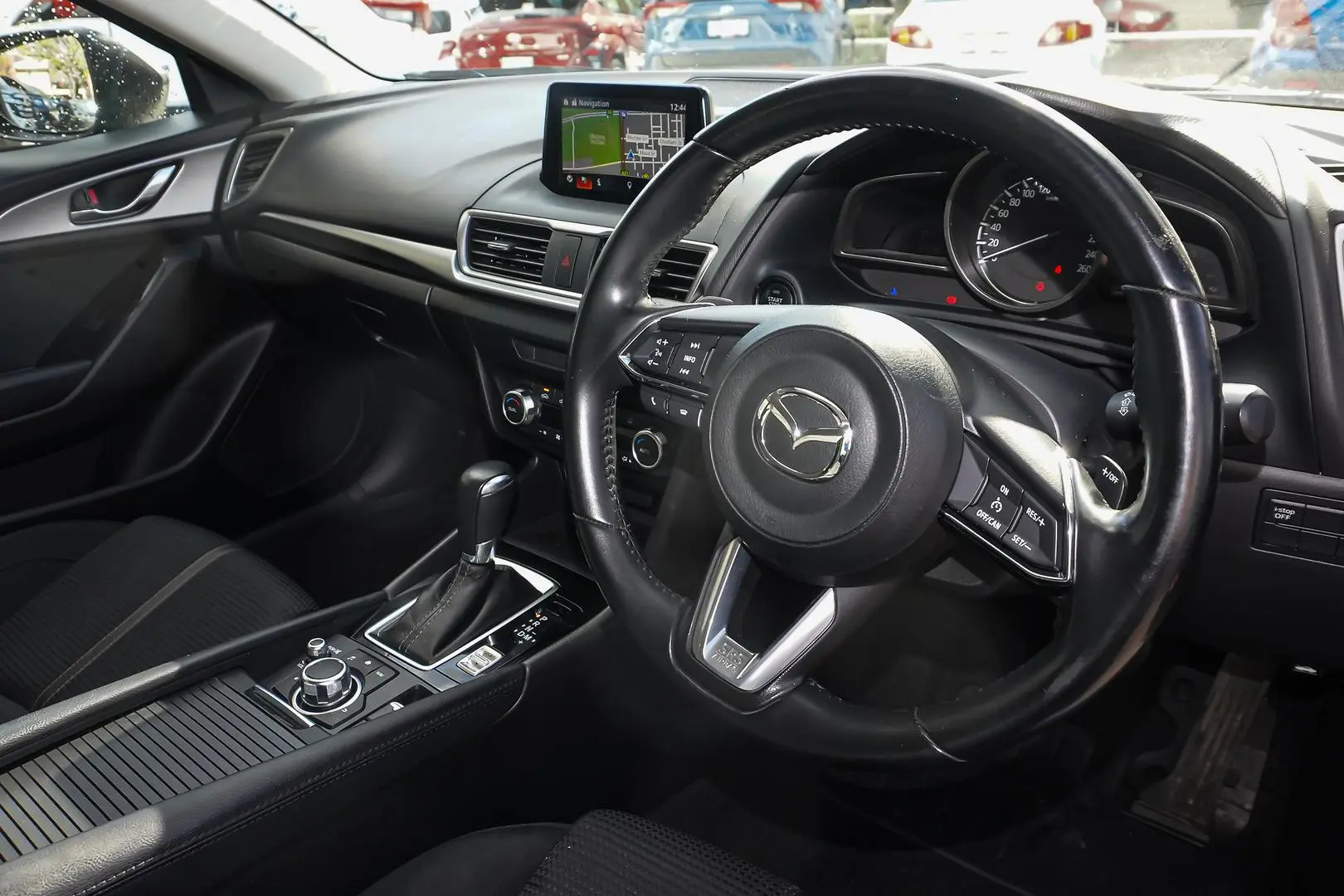 2018 Mazda 3 Gallery Image 6