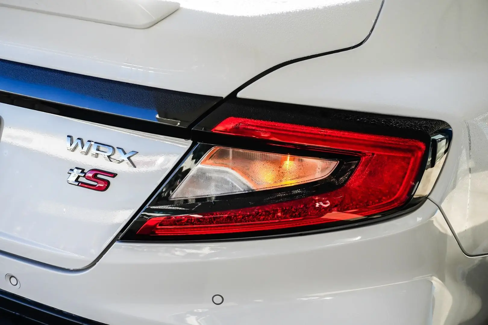 2023 Subaru WRX Gallery Image 16