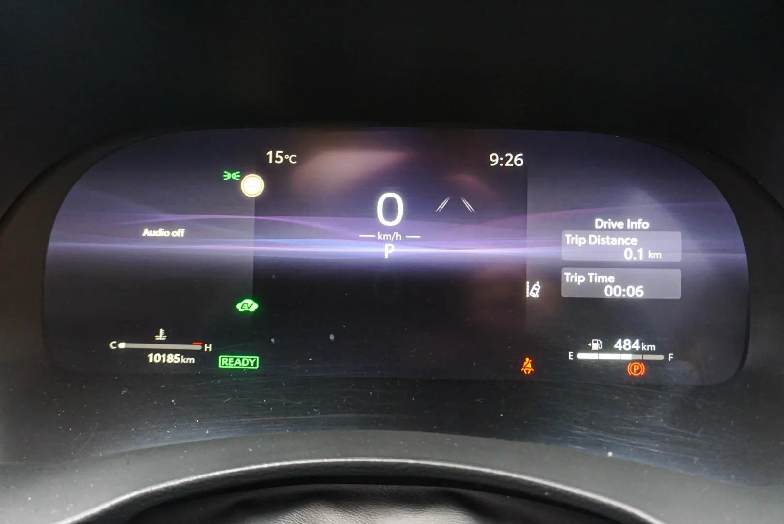 2025 Toyota Kluger Gallery Image 18