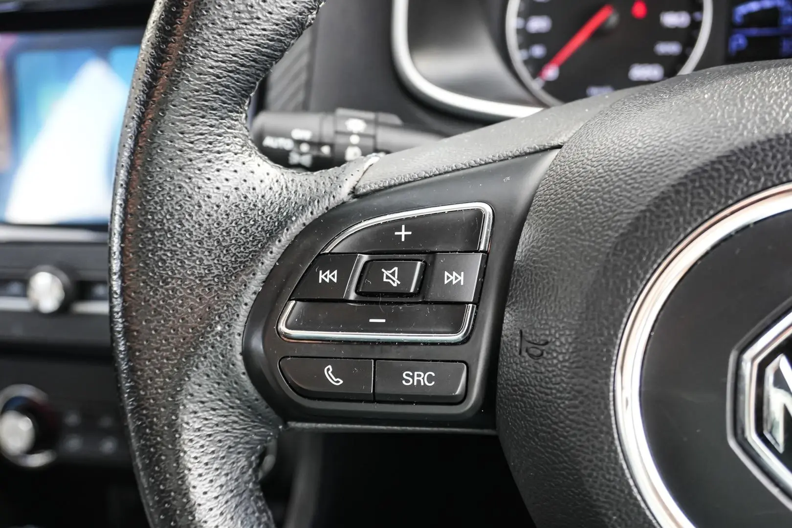 2022 MG ZS Gallery Image 20