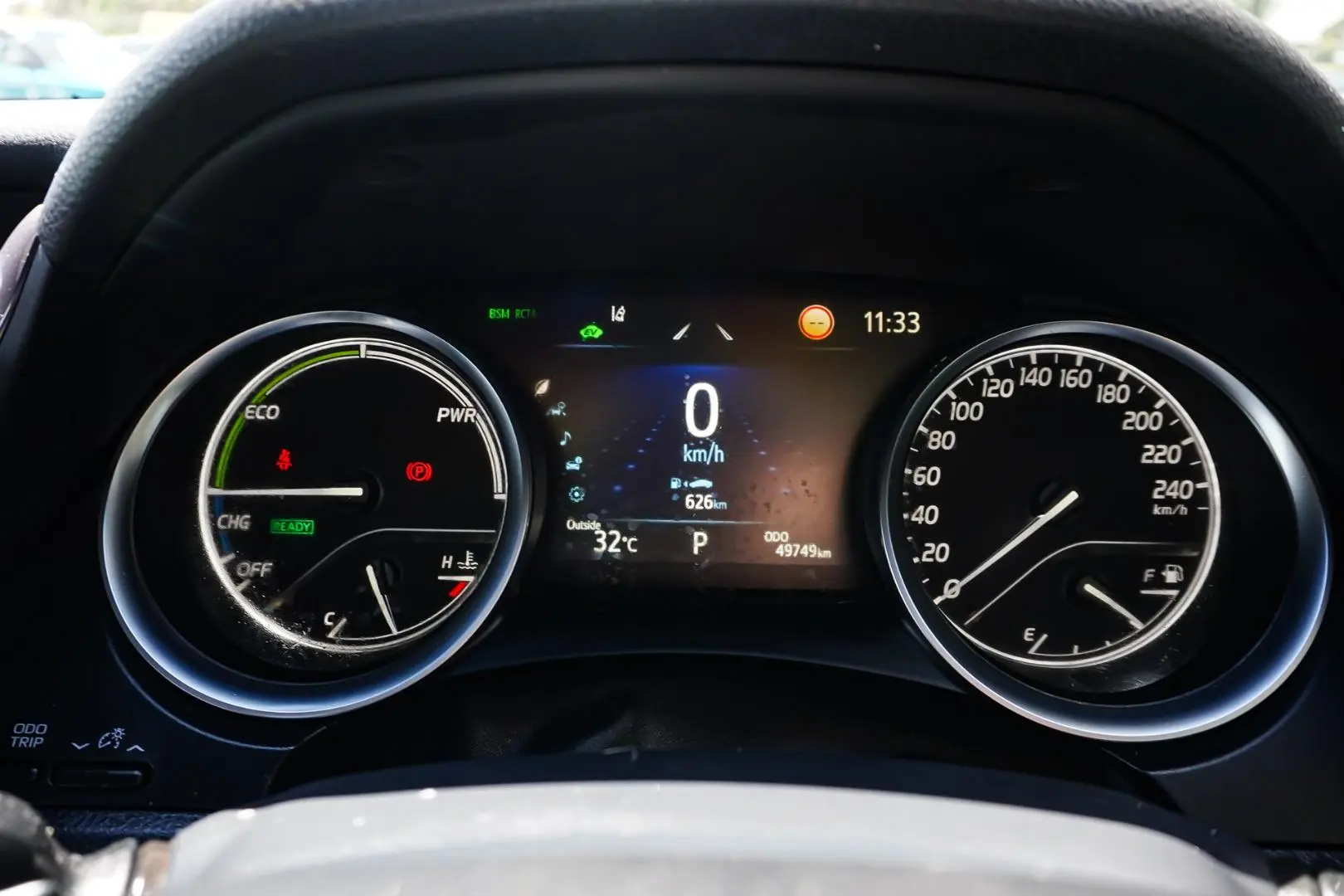 2021 Toyota Camry Gallery Image 18