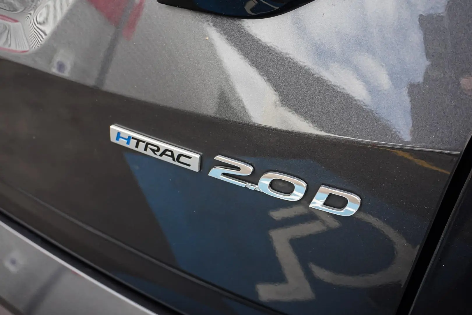 2022 Hyundai Tucson Gallery Image 15