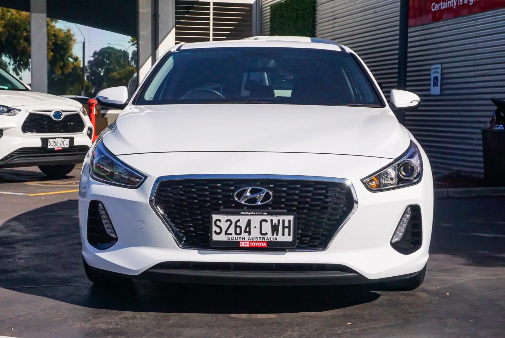 2019 Hyundai I30 Gallery Image 4