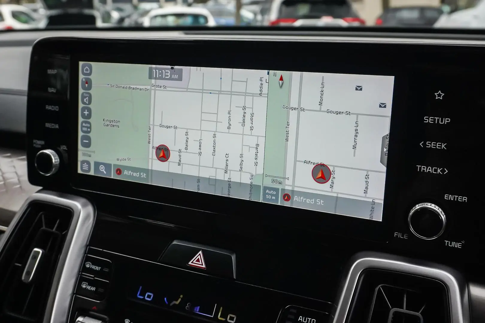 2021 Kia Sorento Gallery Image 24