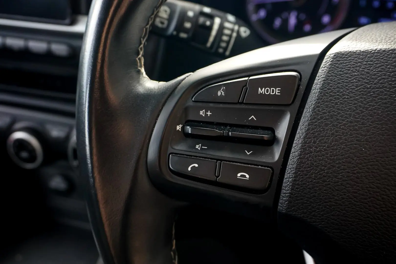 2019 Hyundai Venue Gallery Image 20