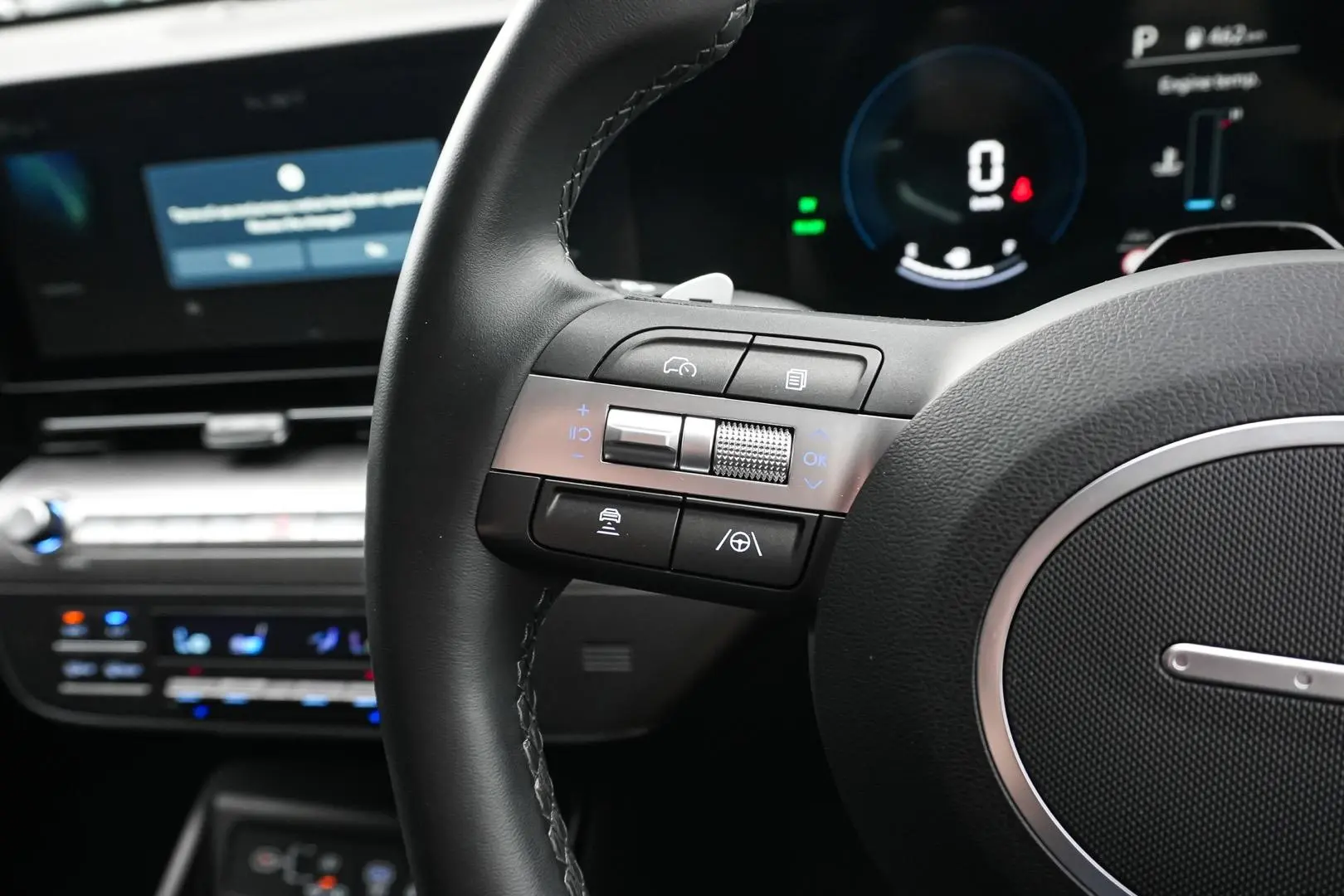 2024 Hyundai Kona Gallery Image 20