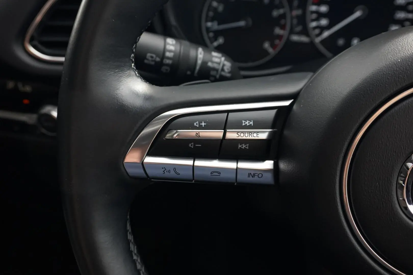2022 Mazda CX-30 Gallery Image 21
