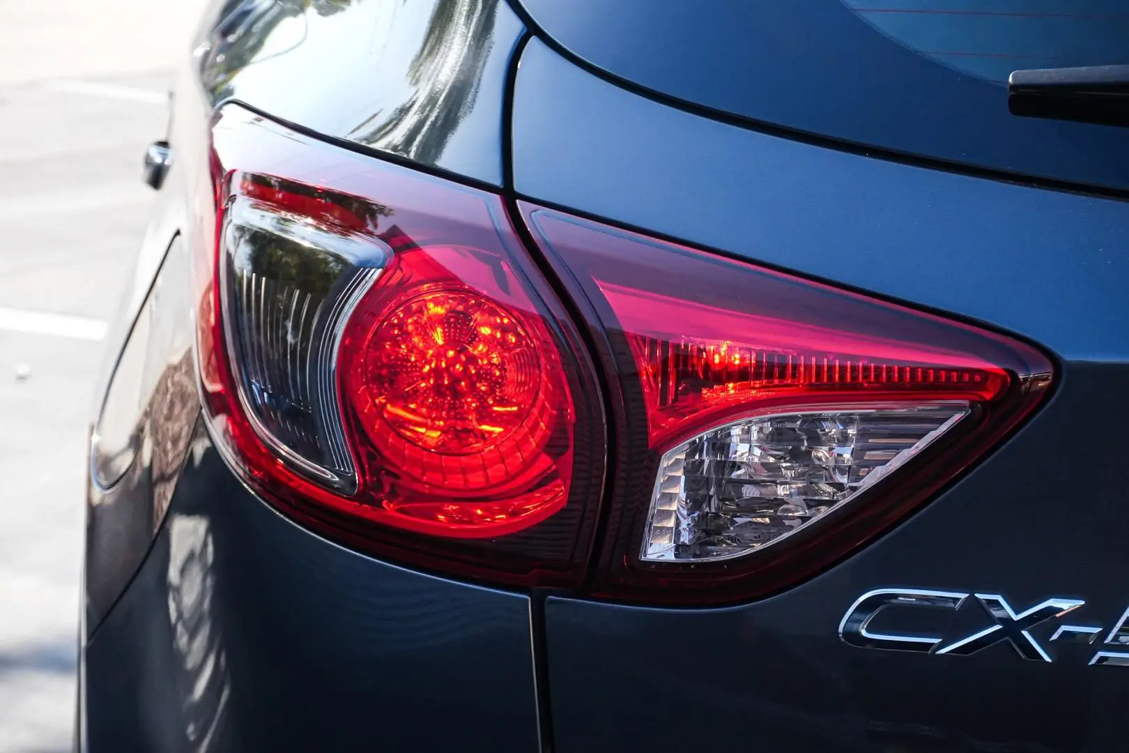 2015 Mazda CX-5 Gallery Image 8