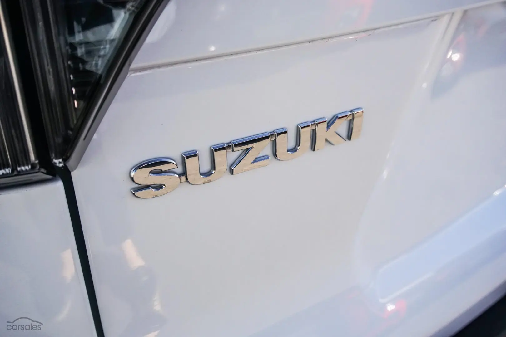 2022 Suzuki S-Cross Image 15