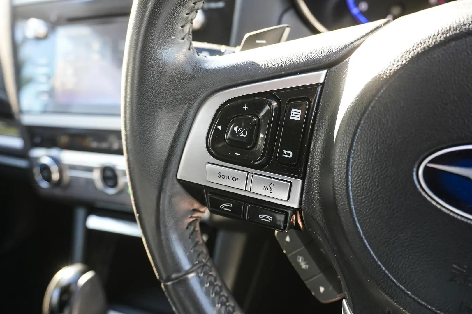 2017 Subaru Outback Gallery Image 20